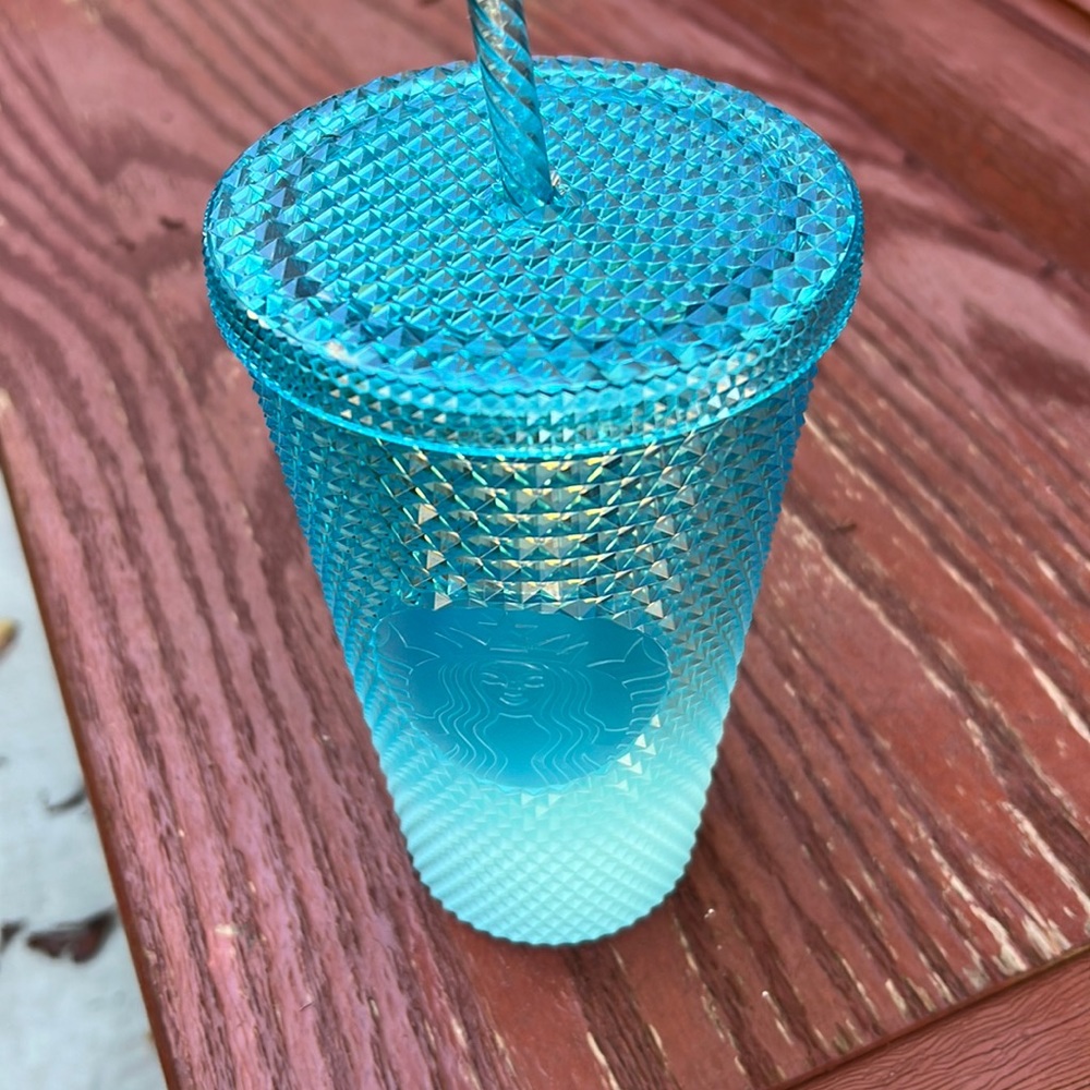 Starbucks Tumbler
